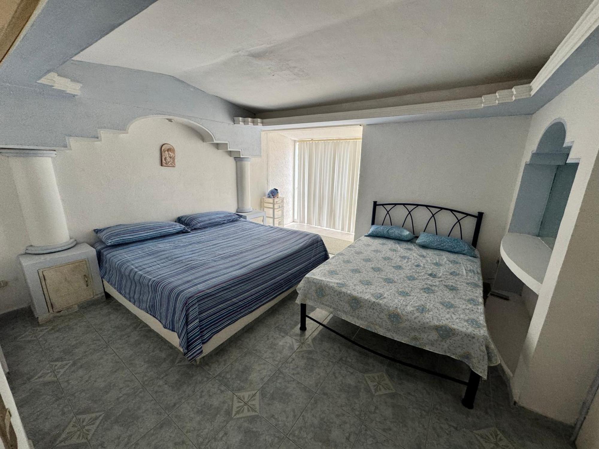 Vila Blue Coast With Pool And Ocean View 10 To 35 P Acapulco Exteriér fotografie