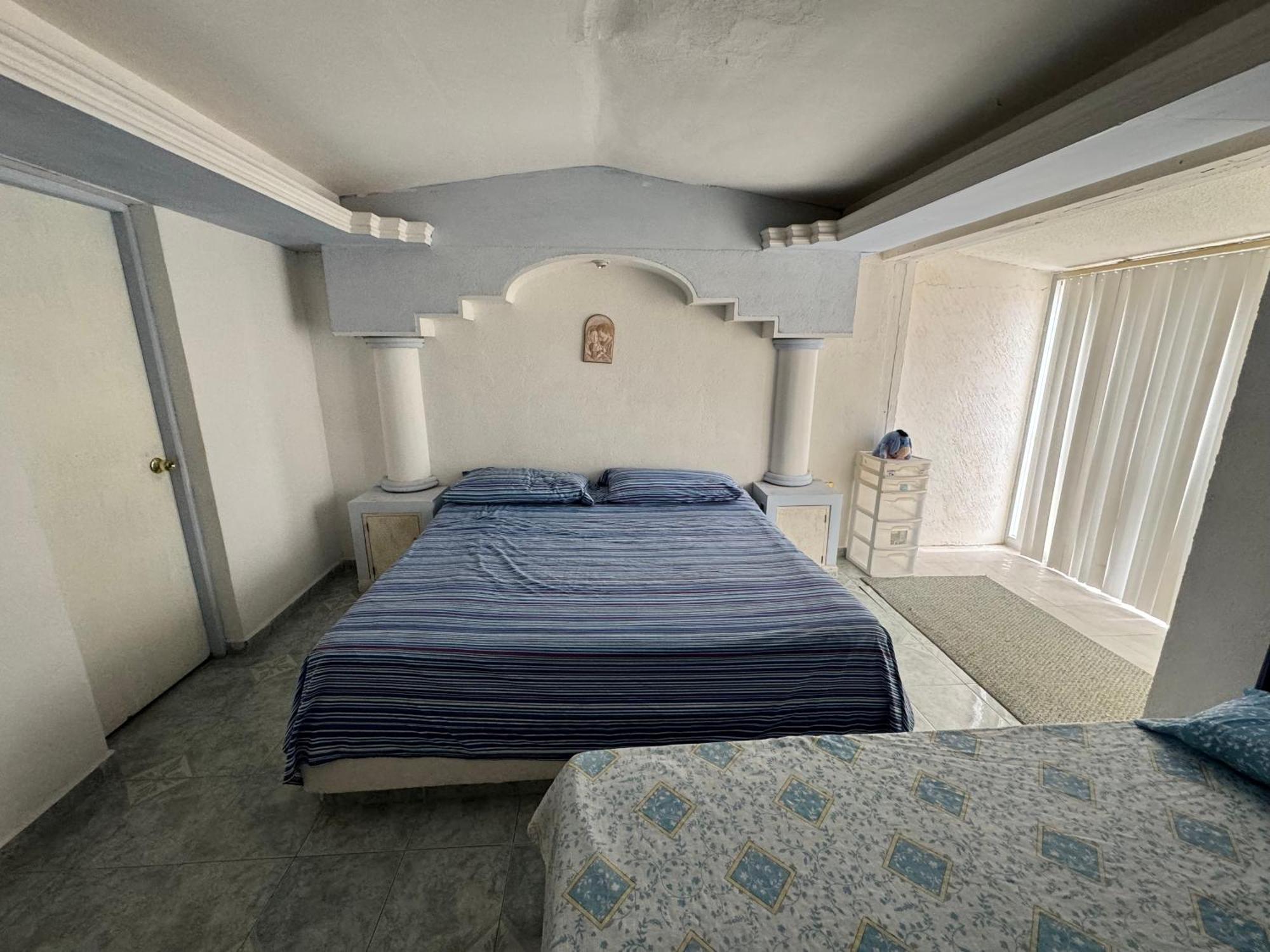 Vila Blue Coast With Pool And Ocean View 10 To 35 P Acapulco Exteriér fotografie