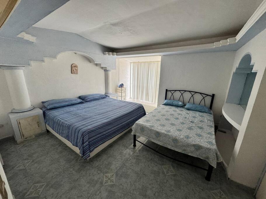 Vila Blue Coast With Pool And Ocean View 10 To 35 P Acapulco Exteriér fotografie