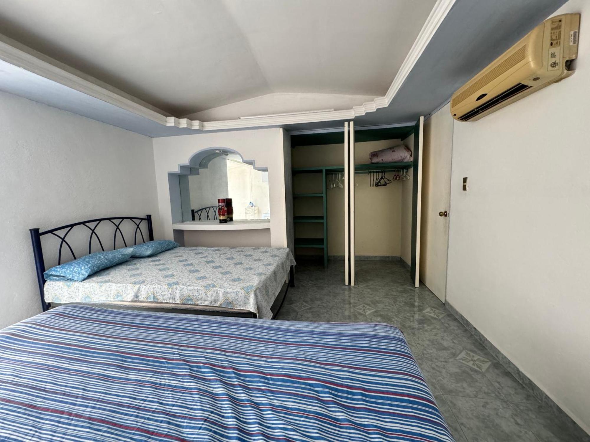 Vila Blue Coast With Pool And Ocean View 10 To 35 P Acapulco Exteriér fotografie